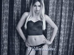 Wildtaciouslexi