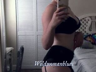 Wildwomanblues