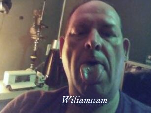 Wiliamscam