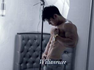 Wilianrosee