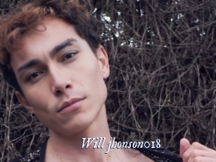 Will_jhonson018