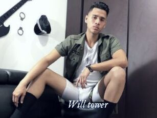 Will_tower