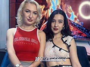 Willaanddaryl