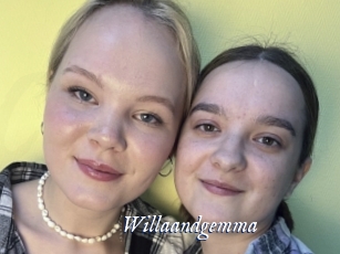 Willaandgemma