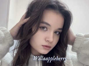 Willaappleberry