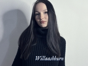 Willaashburn