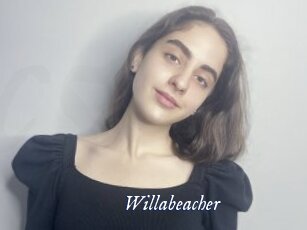 Willabeacher