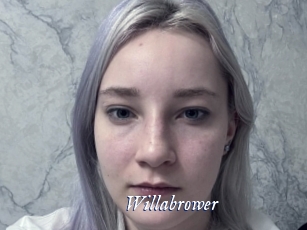 Willabrower