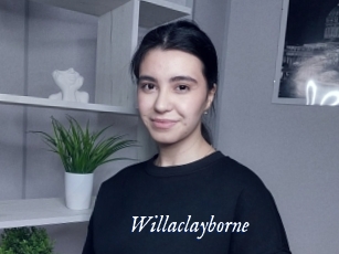 Willaclayborne