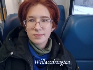 Willacodrington