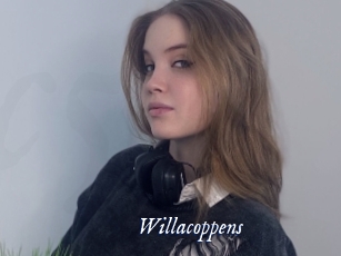 Willacoppens
