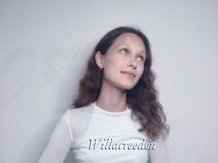 Willacreedon