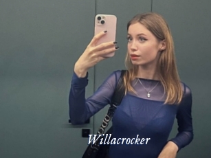 Willacrocker
