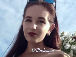 Willademan