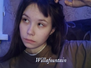 Willafountain