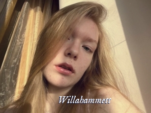 Willahammett