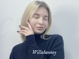 Willahanney