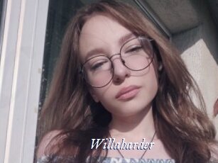 Willaharder