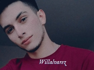 Willalvarez