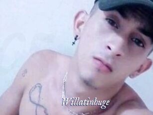Willatinhuge