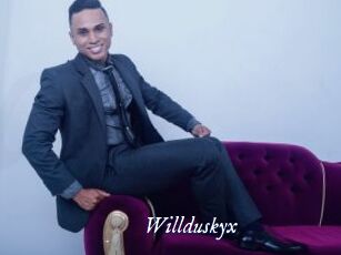 Willduskyx