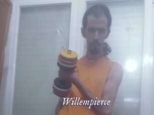 Willempierce