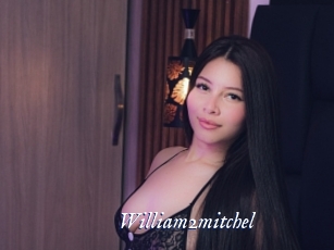 William2mitchel