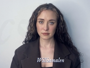 Williamalen