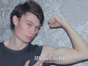 Williambecker