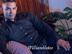 Williamblakee