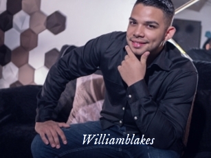 Williamblakes