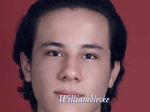 Williamblecke