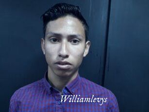 Williamlevys