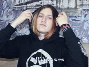 Williammoon