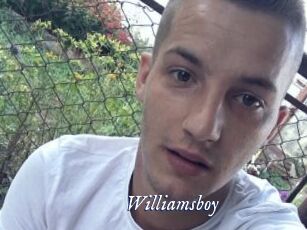 Williamsboy