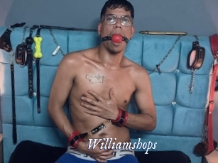 Williamshops