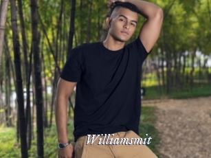 Williamsmit
