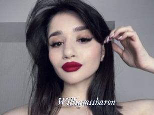Williamssharon