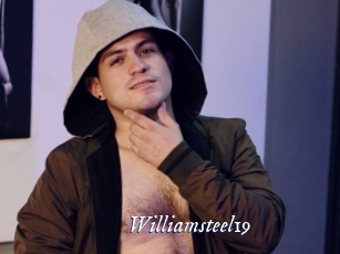 Williamsteel19