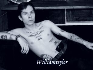Williamteylor