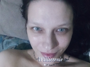 Willierenie
