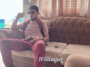 Willirapaz