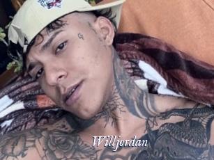 Willjordan