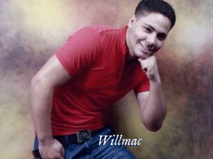 Willmac