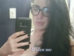 Willow_wes