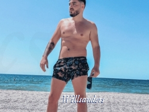 willsanders Cam 5