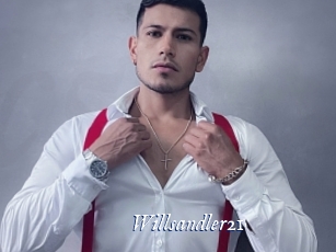 Willsandler21