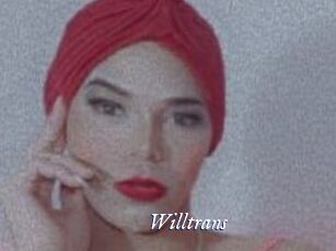 Willtrans