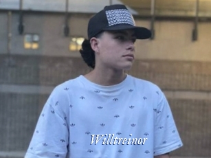 Willtreinor