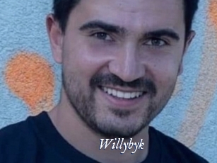 Willybyk